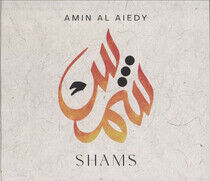Al Aiedy, Amin - Shams