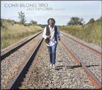 Bilong, Conti -Trio- - Jazz Explorer