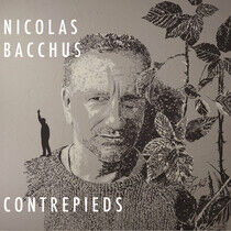 Bacchus, Nicolas - Contrepieds
