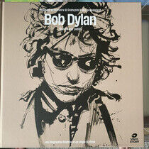 Dylan, Bob - Vinyl Story