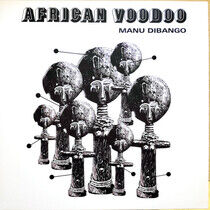 Dibango, Manu - African Voodoo