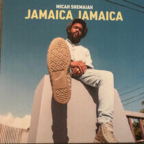 Shemaiah, Micah - Jamaica Jamaica