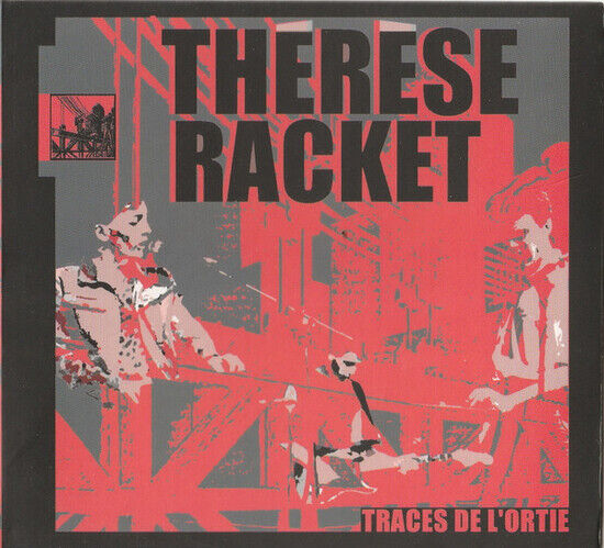 Therese Racket - Traces De L\'ortie