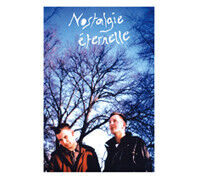 Nostalgie Eternelle - Twee Keerlkes Kwamm Van..