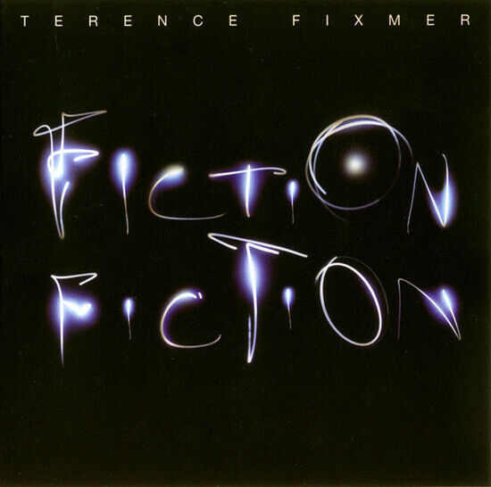 Fixmer, Terence - Fiction Fiction