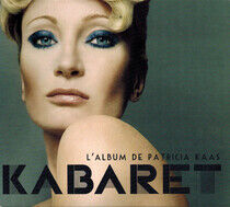 Kaas, Patricia - Kabaret