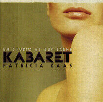 Kaas, Patricia - Kabaret Live