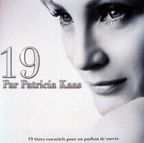 Kaas, Patricia - 19 -Best of-
