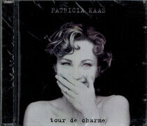 Kaas, Patricia - Tour De Charme