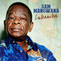 Mangwana, Sam - Lubamba