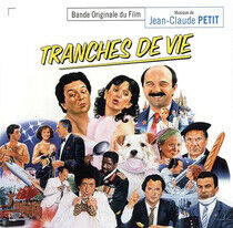 Petit, Jean-Claude - Tranches De Vie