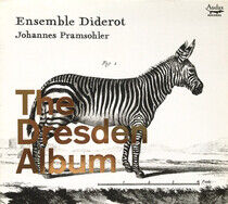 Ensemble Diderot - Dresden Album: Trio Sonat