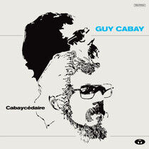 Cabay, Guy - Cabaycedaire