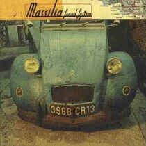 Massilia Sound System - 3968 Cr 13 -Reissue-