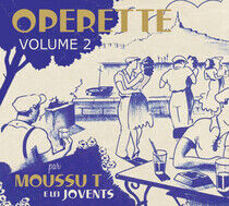 Moussu T E Lei Jovents - Operette 2
