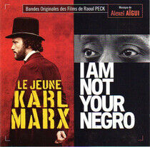 Aigui, Alexei - Young Karl Marx/I Am..