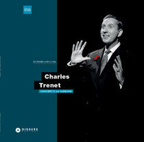 Trenet, Charles - Concert a La Varenne