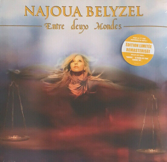 Belyzel, Najoua - Entre Deux Mondes: En ...