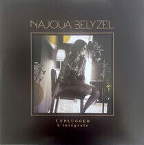 Belyzel, Najoua - Unplugged - Lintegrale