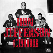 Jefferson, Ron -Choir- - Ron Jefferson Choir -Hq-