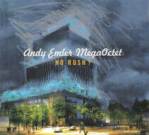 Emler, Andy -Mega Octet- - No Rush!