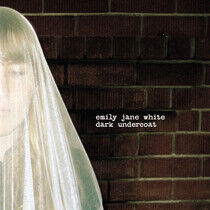 White, Emily Jane - Dark Undercoat
