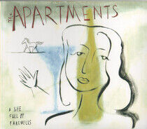 Apartments - A Life Full of Farewells