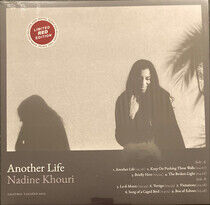 Khouri, Nadine - Another Life
