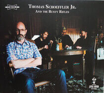 Schoeffler, Thomas -Jr- - Thomas Schoeffler Jr...