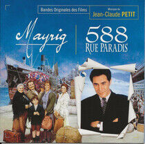 Petit, Jean-Claude - Mayrig / 588 Rue Paradis