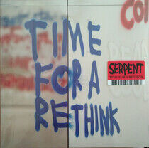 Serpent - Time For a Rethink