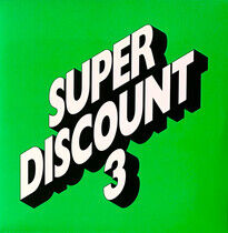 Crecy, Etienne De - Super Discount 3
