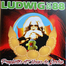 Ludwig von 88 - Prophetes Et Nains De ...