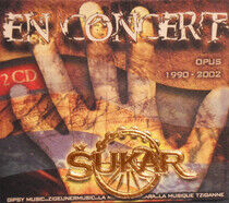 Sukar - En Concert