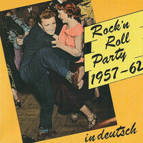 V/A - Rock'n Roll Party '57-62