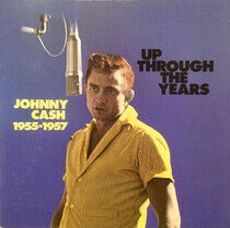 Cash, Johnny - Up Through the Years