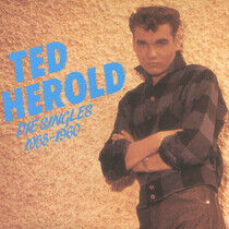 Herold, Ted - Die Singles 1958 - 1960