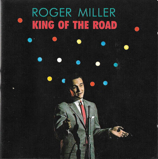Miller, Roger - King of the Road