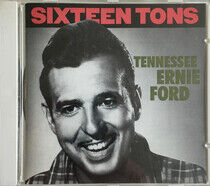Ford, Ernie -Tennessee- - Sixteen Tons -25 Tr.-