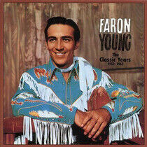 Young, Faron - Classic Years 1952-1962