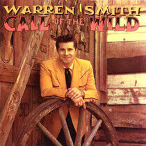 Smith, Warren - Call of the Wild