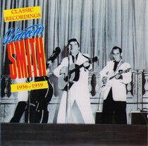 Smith, Warren - Classic Recordings 56-59
