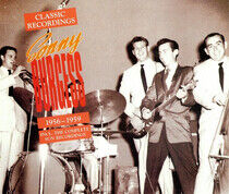 Burgess, Sonny - Classic Recordings '56-59