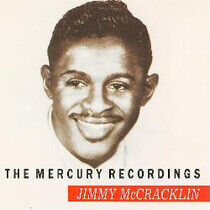 McCracklin, Jimmy - Mercury Recordings -13tr-