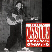 Castle, Joe - Rock and Roll Daddy O