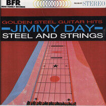 Day, Jimmy - Steel and Strings/Golden.