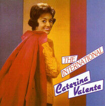 Valente, Caterina - International