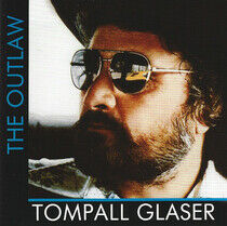 Glaser, Tompall - Outlaw