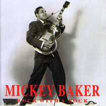 Baker, Mickey - Rock With a Sock
