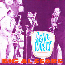 Sears, Big Al - Sear-Iously